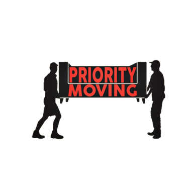 Priority Moving Services logo