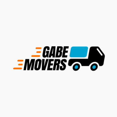 Gabe Movers logo