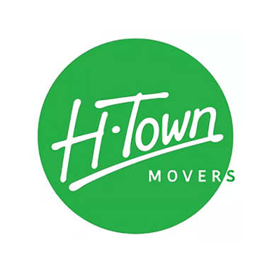 H-Town Movers logo