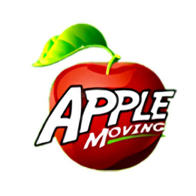 Apple Moving logo