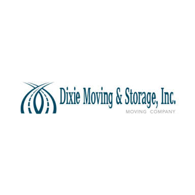 Dixie Moving & Storage, Inc. logo