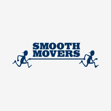 Smooth Movers logo