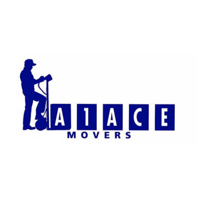 A1Ace Movers, Inc. logo