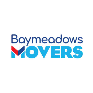 Baymeadows Movers logo