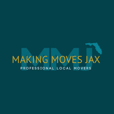 Making Moves Jax logo