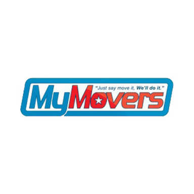My Movers logo