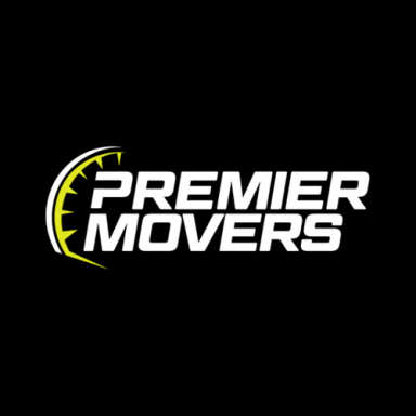 Premier Movers logo