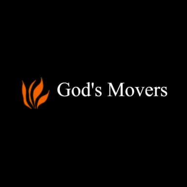 God's Movers logo
