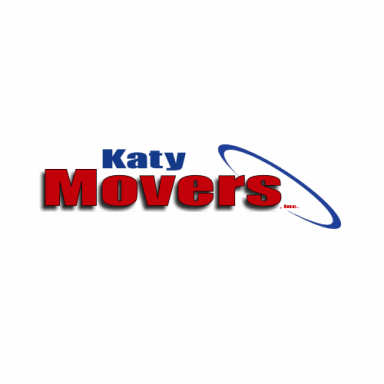 Katy Movers logo