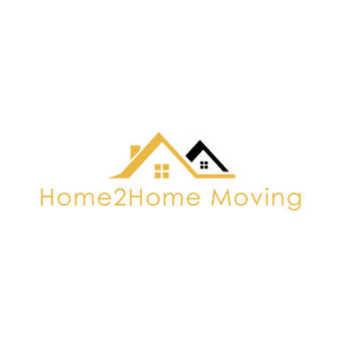 Home2Home Moving logo