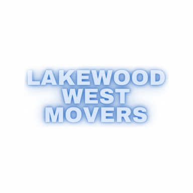 Lakewood West Movers logo