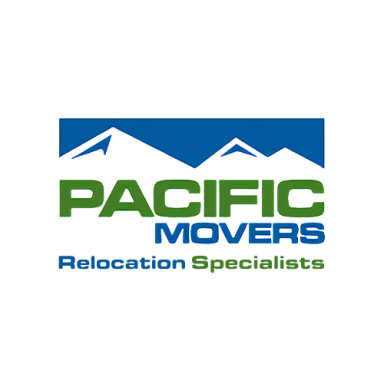 Pacific Movers logo