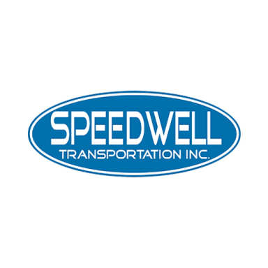 Speedwell Transportation Inc. logo