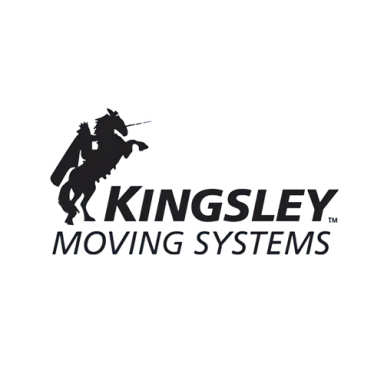 Kingsley Moving Systems LLC logo