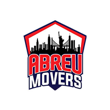 Abreu Movers Near Me Westchester logo