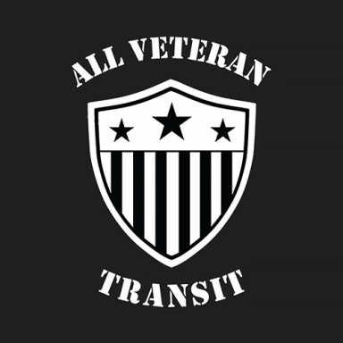 All Veteran Transit logo