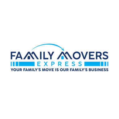 Family Movers Express logo