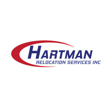 Hartman Relocation Services Inc logo