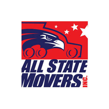 All State Movers - Lincolnwood logo