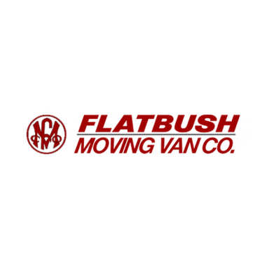 Flatbush Moving Van Co., Inc. logo