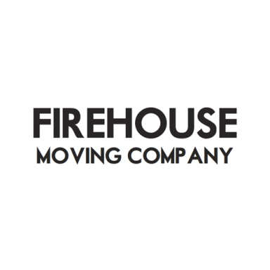 Firehouse Moving Co. logo