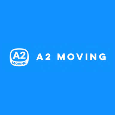 A2 MOVING logo