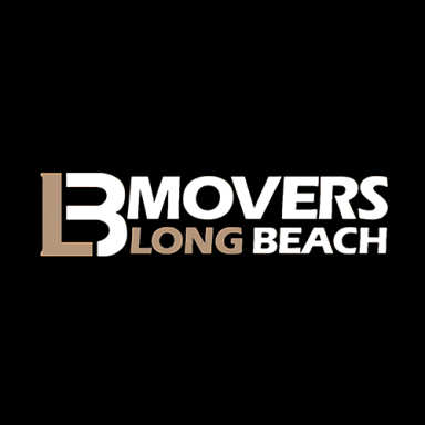Movers Long Beach logo