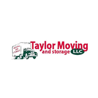 Taylor Moving and Storage LLC logo