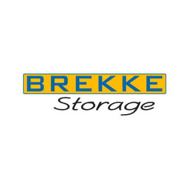 Brekke Storage logo