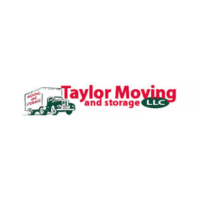 Taylor Moving and Storage LLC logo