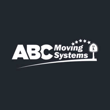 ABC Moving Systems logo