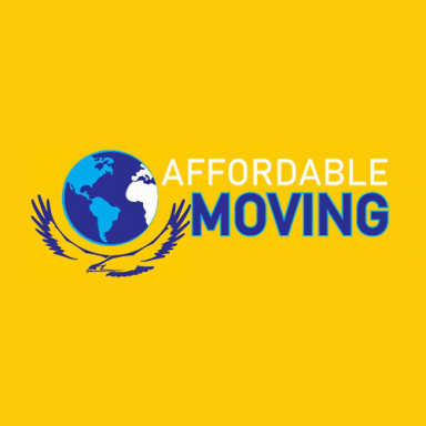 Affordable Moving logo