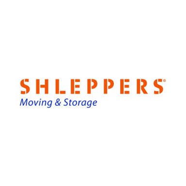 Shleppers Moving & Storage logo