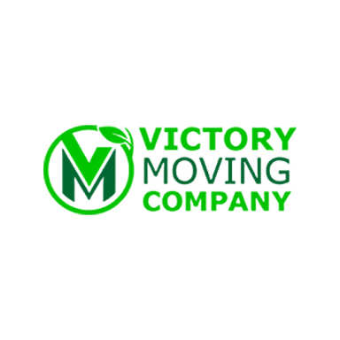 Victory Moving Company logo