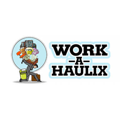 Work-A-Haulix logo