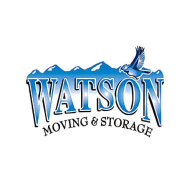 Watson Moving & Storage logo