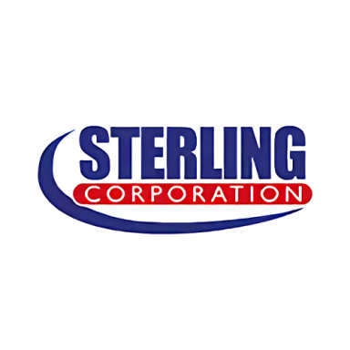 Sterling Corporation logo