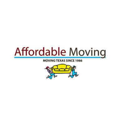 Affordable Moving logo