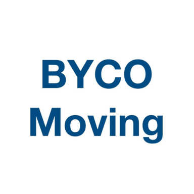 Byco Moving logo