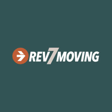 Rev7 Moving logo