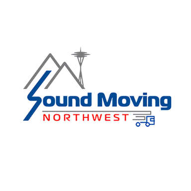 Sound Moving NW logo