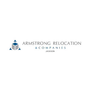 Armstrong Relocation – Jackson logo