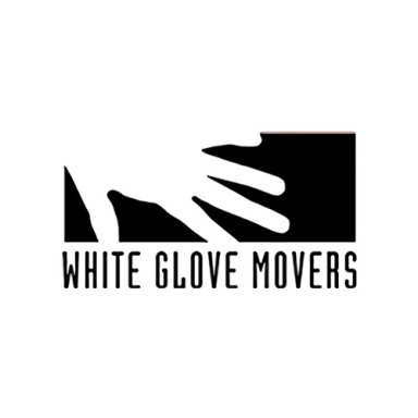 White Glove Movers logo