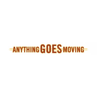 Anything Goes Moving logo