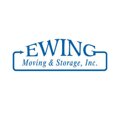 Ewing Moving & Storage logo