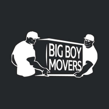 Big Boy Movers - Boise logo