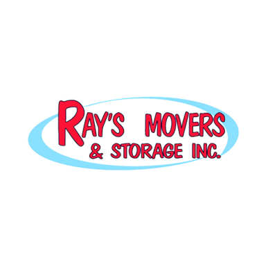 Ray's Movers & Storage Inc. logo