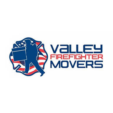 Valley Firefighter Movers logo