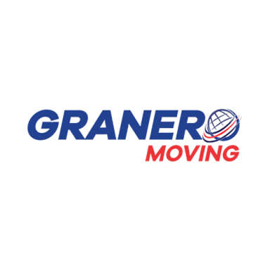 Granero Moving logo