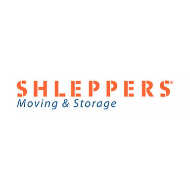 Shleppers Moving and Storage logo